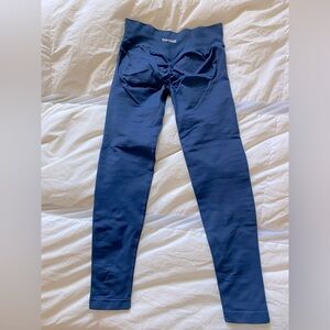 Seamless DFYNE Dynamic Legging